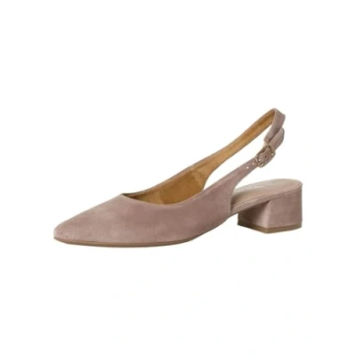 Obrázek Tamaris Sling lodičky 1 29500 42 normální, taupe