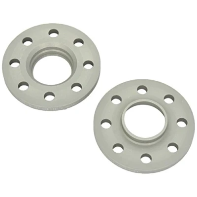 Obrázek rozšíření rozchodu kol TRAK+ kol/TRAK+ Wheel Spacers H&amp;R 2434650 distanční podložka kola