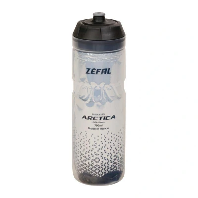 Obrázek Zefal Arctica 750 ml izolovaný karibská zelená Bidon