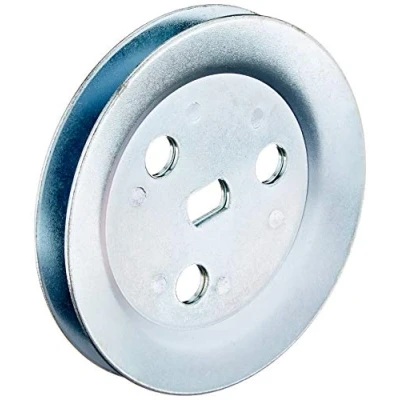 Obrázek řemenice/Pulley bez CVT RMS pro Piaggio/Vespa Ciao/SI Ref. 103049