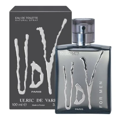 Obrázek Ulric de Varens Pánská toaletní voda, 60 ml