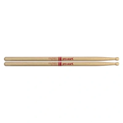 Obrázek ProMark Drumsticks Bicí tyčinky TX717W Rick Latham 717 paličky na buben