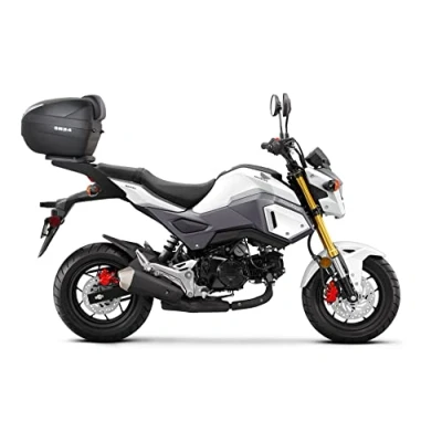 Obrázek SHAD Kit Top Honda Msx 125 &#039;17&#039;18