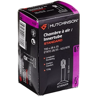 Obrázek Hutchinson SNC Hadice City/Trekking Standard AV/32 mm