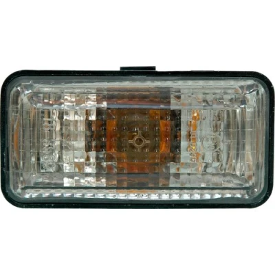 Obrázek Autostyle 18 3589 35 2 boční blikače (čtvercová) pro VW/Seat Miscella Neous, kouře barvy, kusy