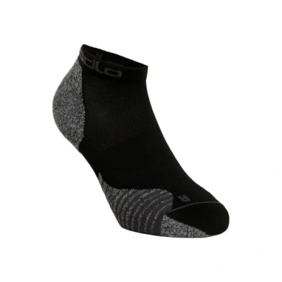 Obrázek Odlo Unisex Ceramicool Run krátké běžecké ponožky (1 balení)