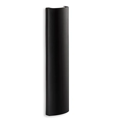 Obrázek Meliconi Wire Handy Double Kabelkanal Leisten, 35 cm, Schwarz
