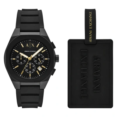 Obrázek Armani Exchange muži Hodinky AX7165SET