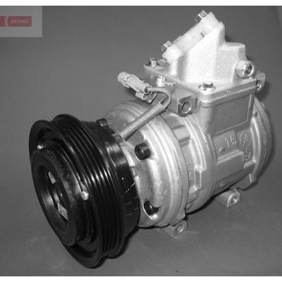 Obrázek DENSO DCP50073 klimatizace kompresor