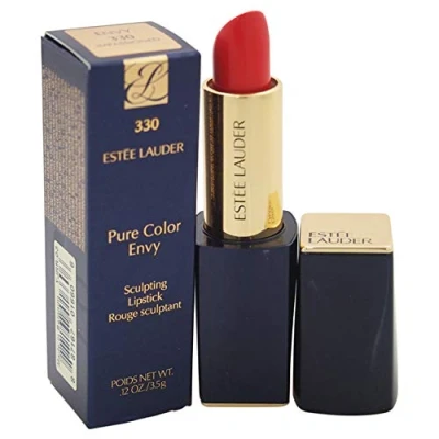 Obrázek Estée Lauder Pure Color Envy rtěnka 03 impassioned 3. 5 g dámská, balení 1 ks (1 x kus)