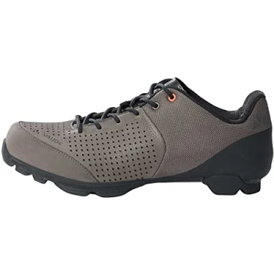 Obrázek VAUDE Unisex MTB Kuro horské kolo boty, Black Coconut