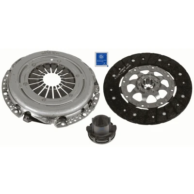 Obrázek SACHS 3000 970 092 Spojková sada XTend pro BMW 3 (E46) 1997 2005