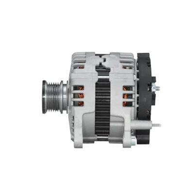 Obrázek HELLA 8EL 012 430 371 generátor/alternátor 14V 180A pro mj. VW Passat Variant (3C5)
