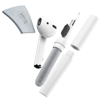 Obrázek KeyBudz Air Care Cleaning Kit čisticí sada pro Apple AirPods a Pro, příslušenství, dezinfekce čištění