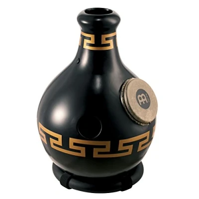 Obrázek Meinl Percussion ID3GO Sklolaminát TRI Sound IBO 009 Drum (Large), zlatá ornament