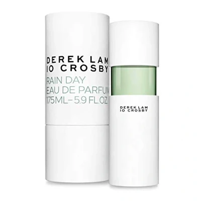 Obrázek Derek Lam 10 Crosby Rain Day Eau De Parfum Key Notes of Neroli &amp; Vetiver Oriental Floral Fragrance Perfume for Women Long Lasting Fresh Scent Edp Spray 5.9 oz/175 ml