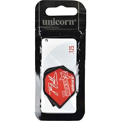 Obrázek Unicorn Authentic.125 Rockstar Joe Cullen Big Wing Flight, vícebarevná, jednotná velikost