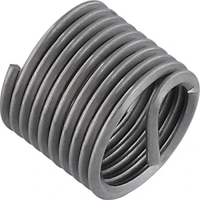 Obrázek V Coil 07309 standardní závitová vložka M6 x 1, 0mm 5D 100 kusů
