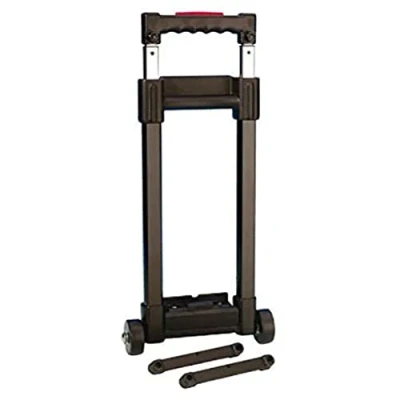 Obrázek Adam Hall 3472 Trolley 2 výsuvné odnímatelné
