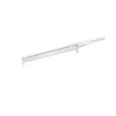 Obrázek Trio Leuchten LED podhledové svítidlo 273070401 Ramon, plast bílý, 4 W
