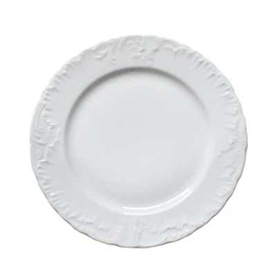 Obrázek Elisa Excèlsa Rococo&#039;Speiseteller 26 cm, weiß