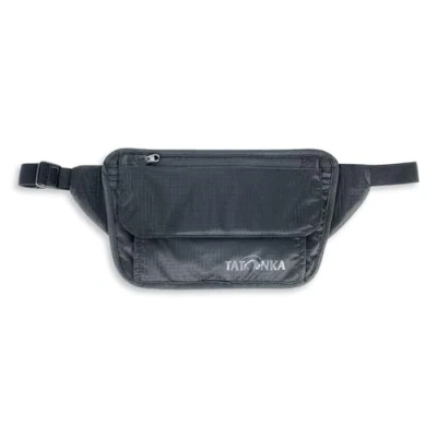 Obrázek Tatonka peníze dokumentů Skin pas Pouch, 13 x 33 cm, černá