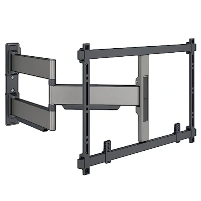Obrázek Vogel&#039;s Elite TVM 5845 otočný, ultratenký držák na televizi pro 55 100 palců, max. kg, otočný až 180, Full Motion TV VESA 600 x 400, univerzální kompatibilita