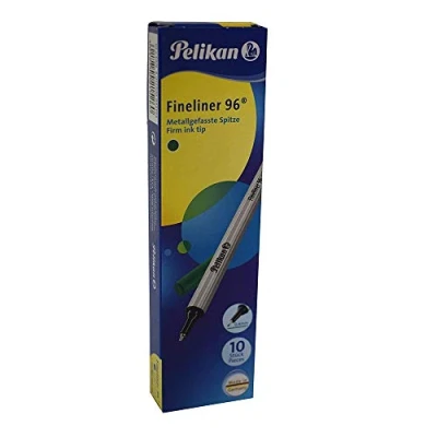 Obrázek Pelikan Vertriebsgesellschaft 943191 Fineliner 96 EF
