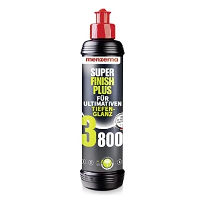 Obrázek Menzerna Super Finish Plus 3800 250 ml