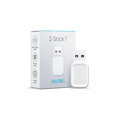 Obrázek Aeotec Z Stick 7 Wave Plus V2 ZWA010 700er Serie