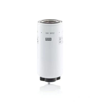 Obrázek MANN FILTER WK 9052 x olejový filtr sada olejových filtrů s těsněním/sadou těsnění pro užitková vozidla