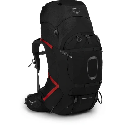 Obrázek Osprey Aether Plus 70 Backpack