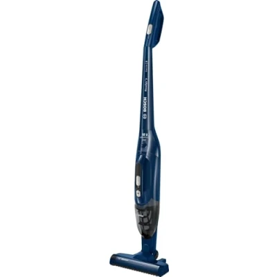Obrázek Bosch Elettrodomestici BBHF216 Ready&#039;y Serie 2 16 Vmax wiederaufladbare elektrische Besen, Night Blue Injection