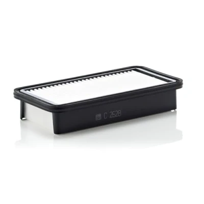 Obrázek MANN FILTER C 2628 vzduchový filtr pro osobní automobily