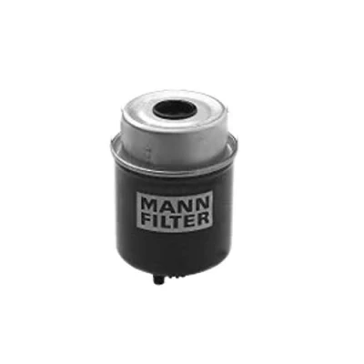 Obrázek MANN FILTER WK 8132 Ölfilter Für Nutzfahrzeuge
