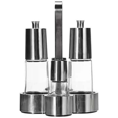 Obrázek BRA Bella Vinaigret, 4 kusy, ušlechtilá ocel 18/10