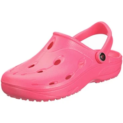 Obrázek Chung Shi Unisex Dux Duflex pro dospělé, Tmavorůžová