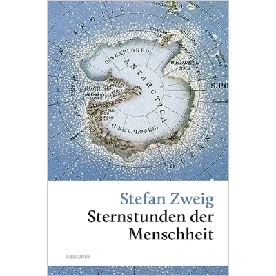 Obrázek Sternstunden der Menschheit (Große Klassiker zum kleinen Preis, Band 181)