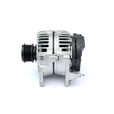 Obrázek HELLA 8EL 011 710 381 generátor/alternátor 14V 90A pro mj. Seat Ibiza III (6L1)