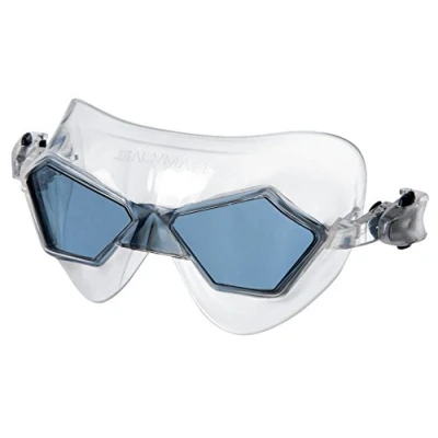 Obrázek SALVIMAR Jeko Goggle, Clair/Bleu, Adult