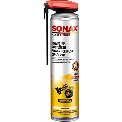 Obrázek Sonax, silikonový sprej