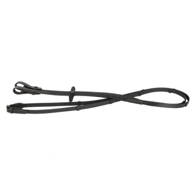 Obrázek Harry&#039;s Horse Biothane Reins with stops