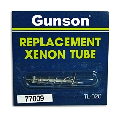 Obrázek Gunson 77009 Flash Tube Glühbirne, G4113/G4123 und 77008