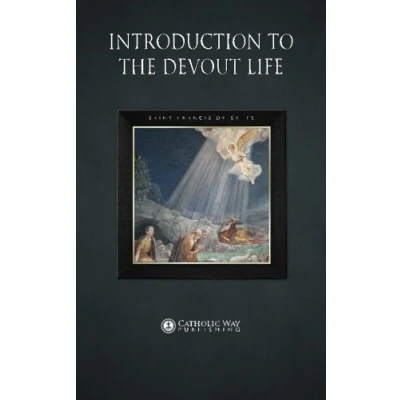 Obrázek Introduction to the Devout Life