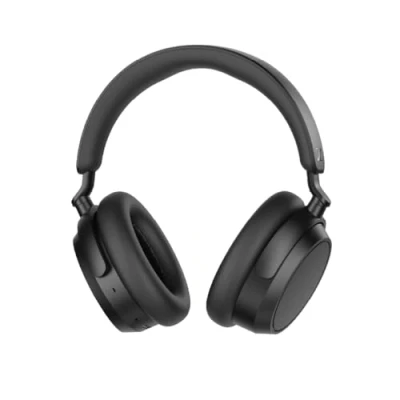 Obrázek Sennheiser Accentum Plus Wireless Černý