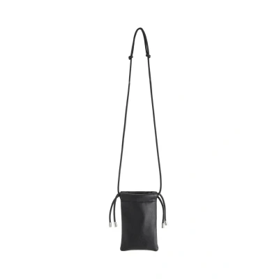 Obrázek Lindex Taštička na mobil, Ženy, Velikost: One Size, Black