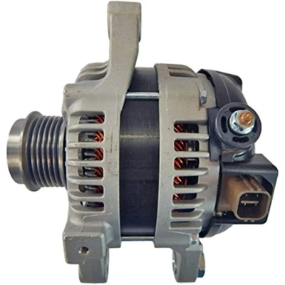 Obrázek HELLA 8EL 011 712 571 generátor/alternátor 14V 100A pro mj. Toyota Yaris (_P9_)