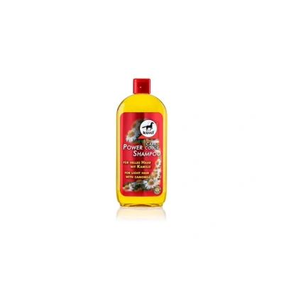 Obrázek Leovet power shampoo camomile 500ml