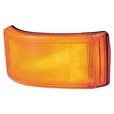 Obrázek HELLA 2BA 005 603 007 Směrové světlo montáž barva světla: žlutá vlevo/vpravo/vpředu