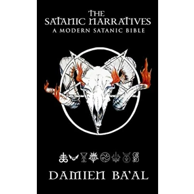 Obrázek The Satanic Narratives: A Modern Bible